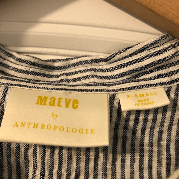 NWOT Maeve by Anthropologie - Picture 7 of 7